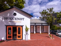Franschhoek